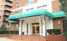 Windsor Park Hotel